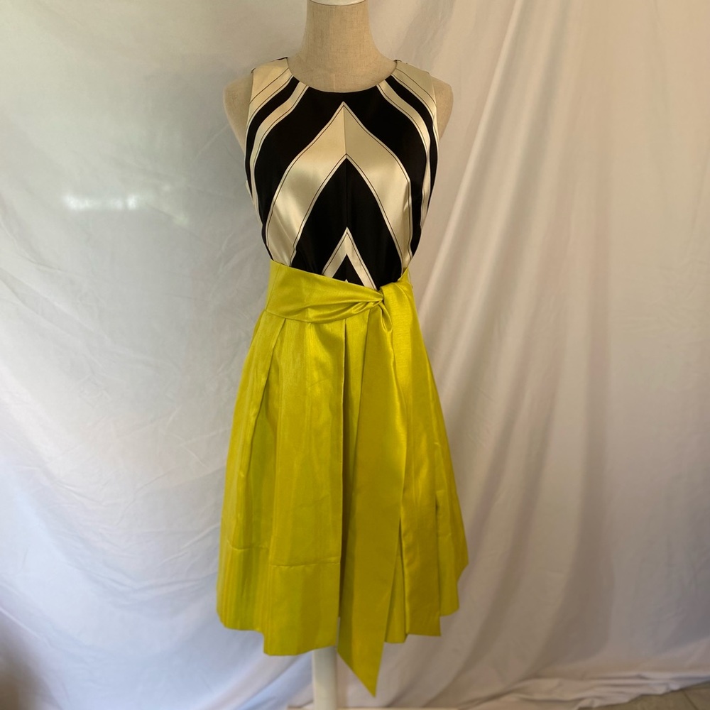 Anthropologie Moulinette Soeurs Dress
